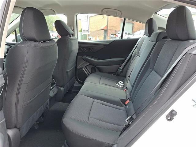 new 2025 Subaru Legacy car, priced at $27,980