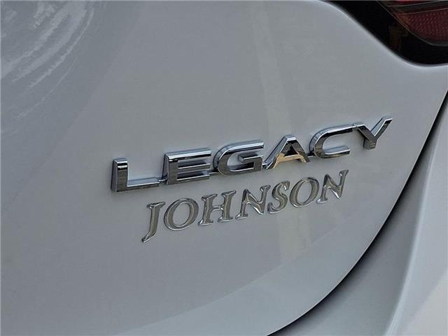 new 2025 Subaru Legacy car, priced at $27,980