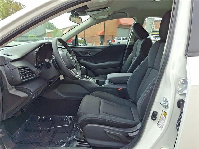 new 2025 Subaru Legacy car, priced at $27,980