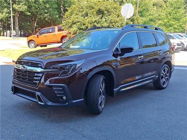 new 2025 Subaru Ascent car, priced at $53,553