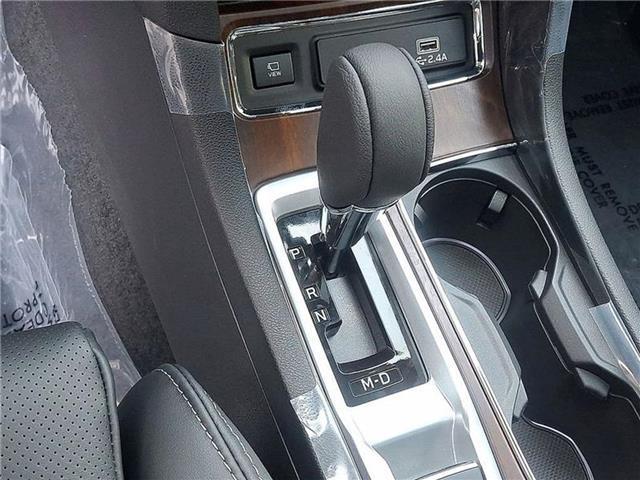 new 2025 Subaru Ascent car, priced at $53,553