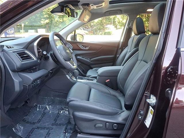 new 2025 Subaru Ascent car, priced at $53,553