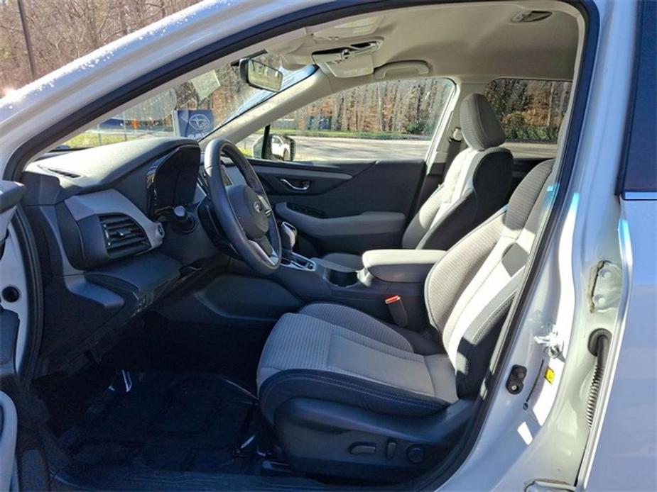 used 2022 Subaru Outback car, priced at $26,499