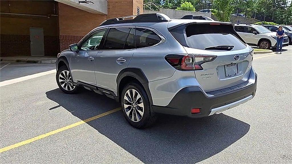 new 2025 Subaru Outback car, priced at $44,864
