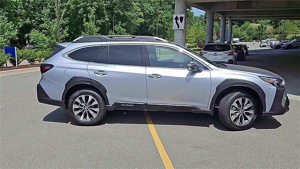 new 2025 Subaru Outback car, priced at $44,864