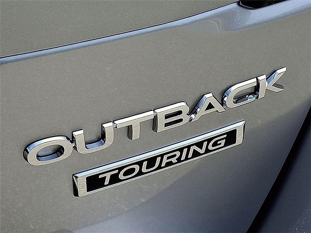 new 2025 Subaru Outback car, priced at $44,864