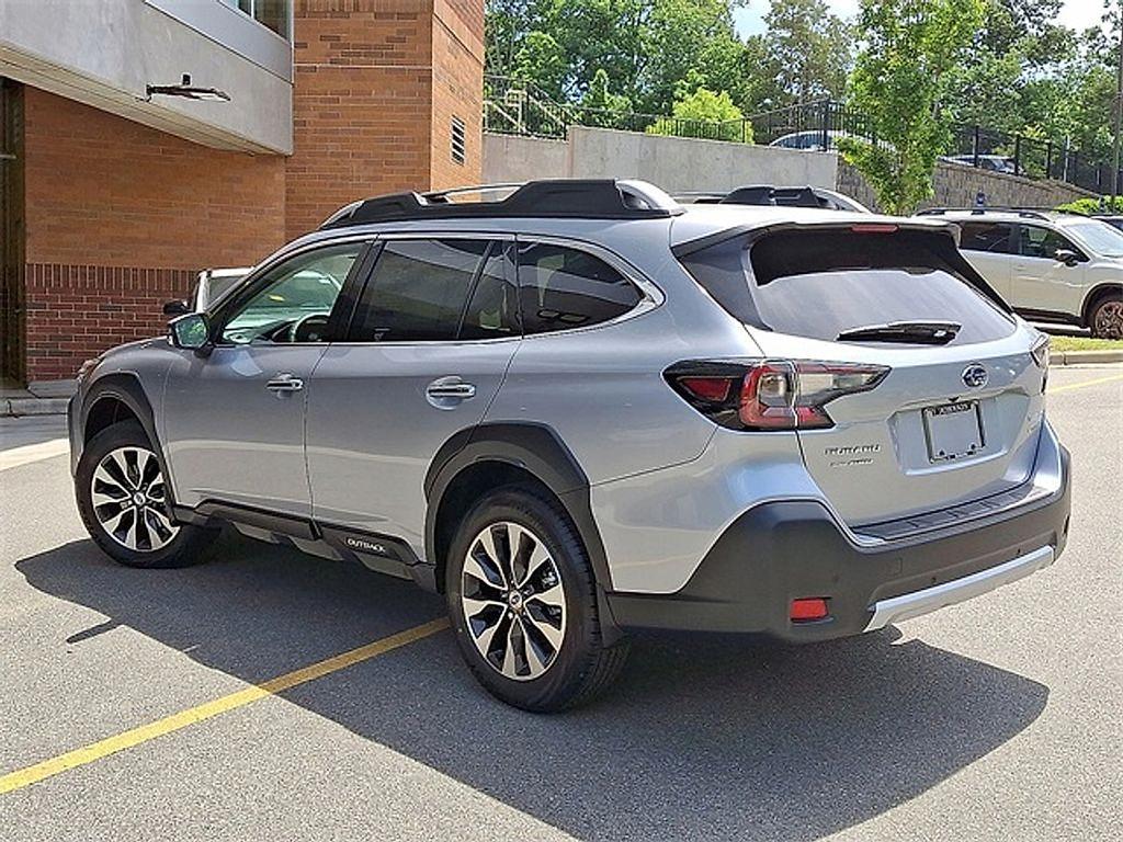 new 2025 Subaru Outback car, priced at $44,864