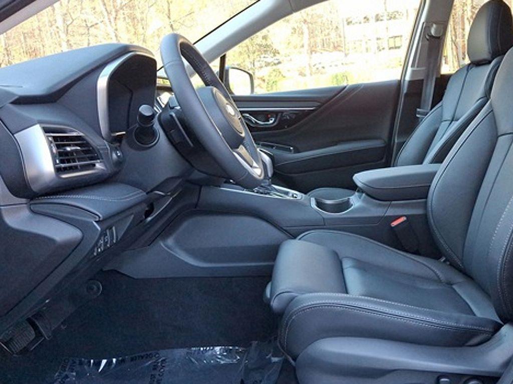 new 2025 Subaru Outback car, priced at $44,864