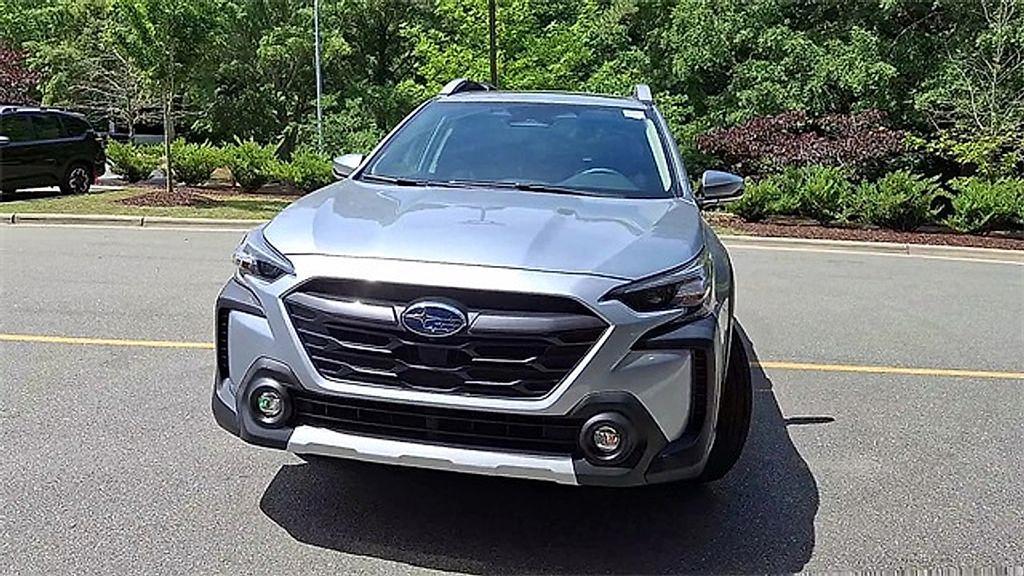 new 2025 Subaru Outback car, priced at $44,864