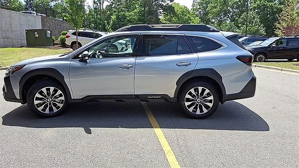 new 2025 Subaru Outback car, priced at $44,864