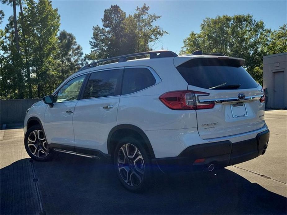 new 2024 Subaru Ascent car, priced at $51,119