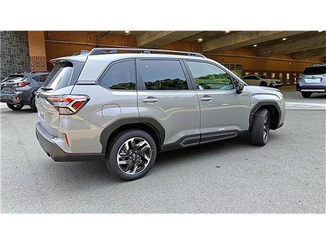 new 2025 Subaru Forester Hybrid car, priced at $42,498