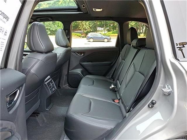 new 2025 Subaru Forester Hybrid car, priced at $42,498