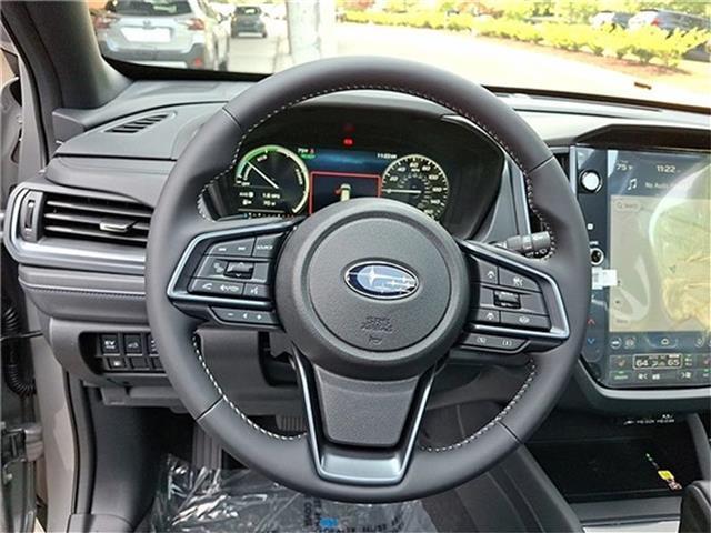 new 2025 Subaru Forester Hybrid car, priced at $42,498