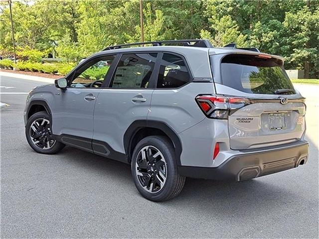 new 2025 Subaru Forester Hybrid car, priced at $42,498
