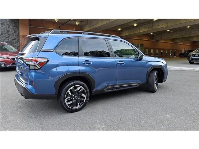 new 2025 Subaru Forester Hybrid car, priced at $43,938