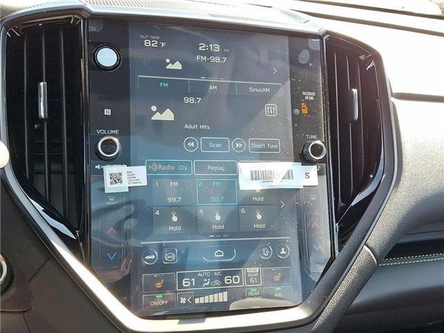 new 2025 Subaru Ascent car, priced at $46,373