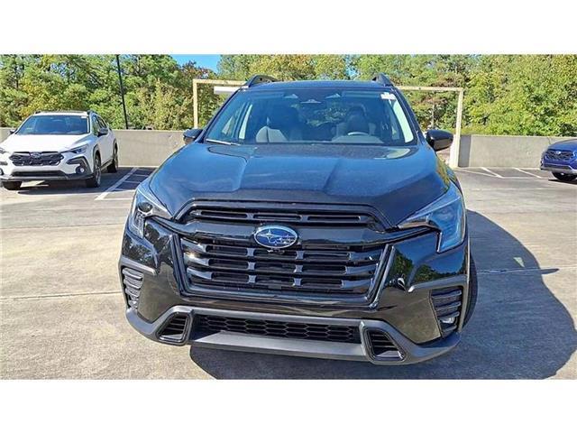new 2025 Subaru Ascent car, priced at $46,373