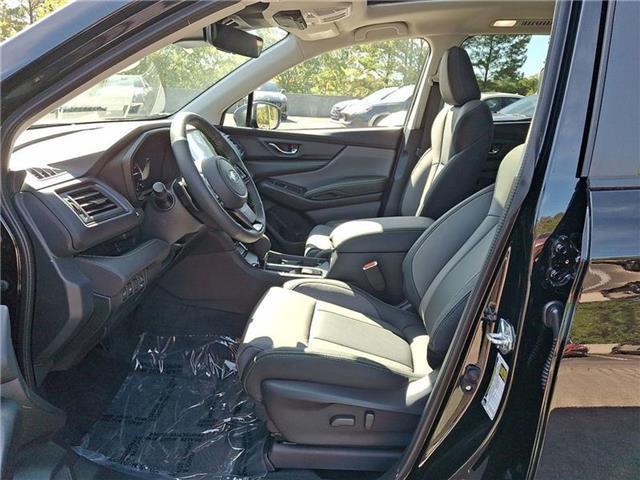 new 2025 Subaru Ascent car, priced at $46,373