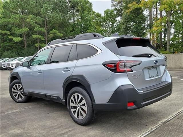 new 2025 Subaru Outback car, priced at $36,611