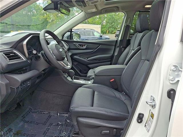 new 2025 Subaru Ascent car, priced at $50,273