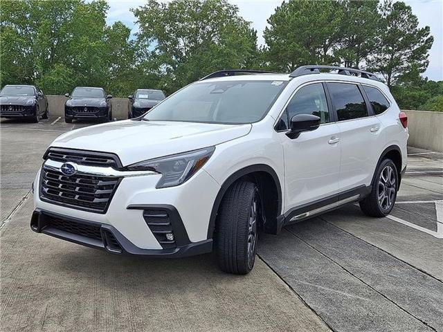 new 2025 Subaru Ascent car, priced at $50,273