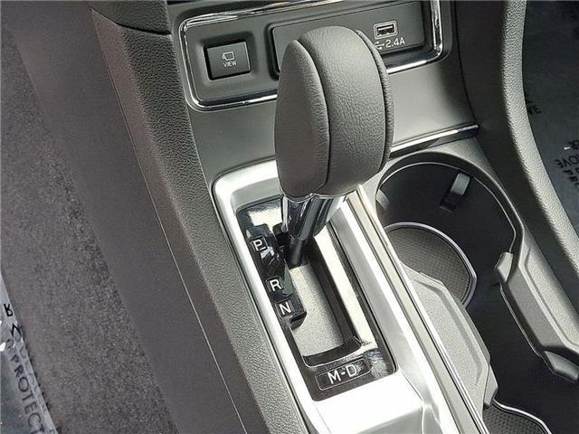 new 2025 Subaru Ascent car, priced at $50,273