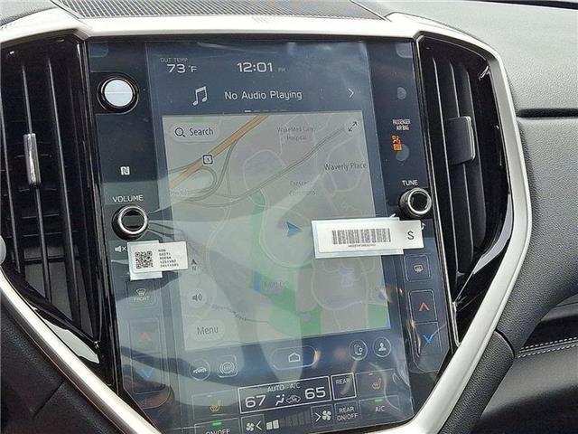 new 2025 Subaru Ascent car, priced at $50,273