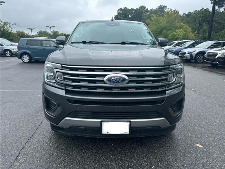 used 2020 Ford Expedition car, priced at $35,495