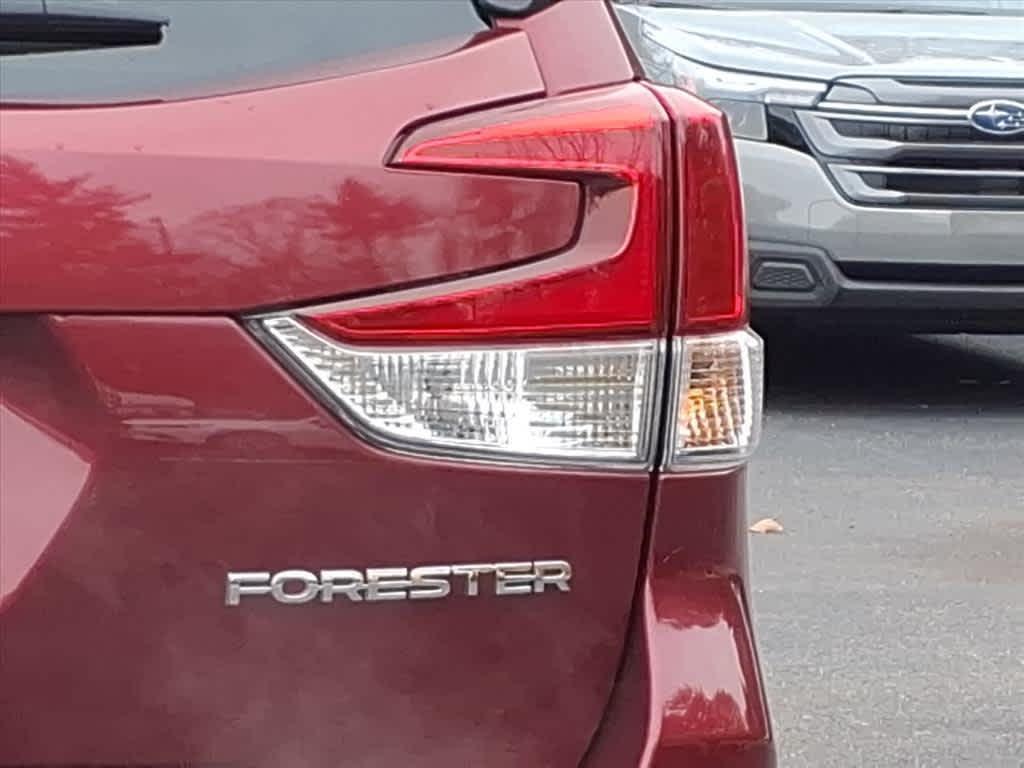 used 2019 Subaru Forester car, priced at $22,693