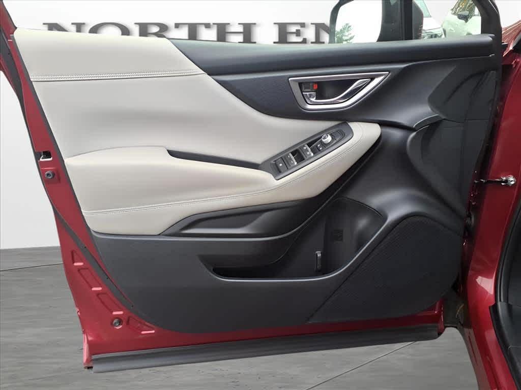 used 2019 Subaru Forester car, priced at $22,693