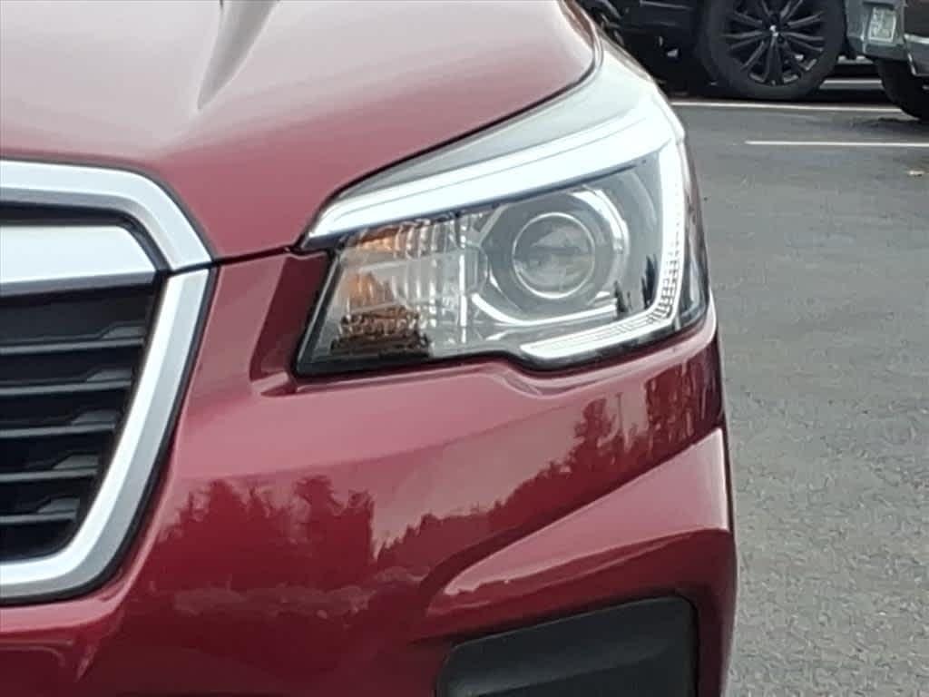 used 2019 Subaru Forester car, priced at $22,693