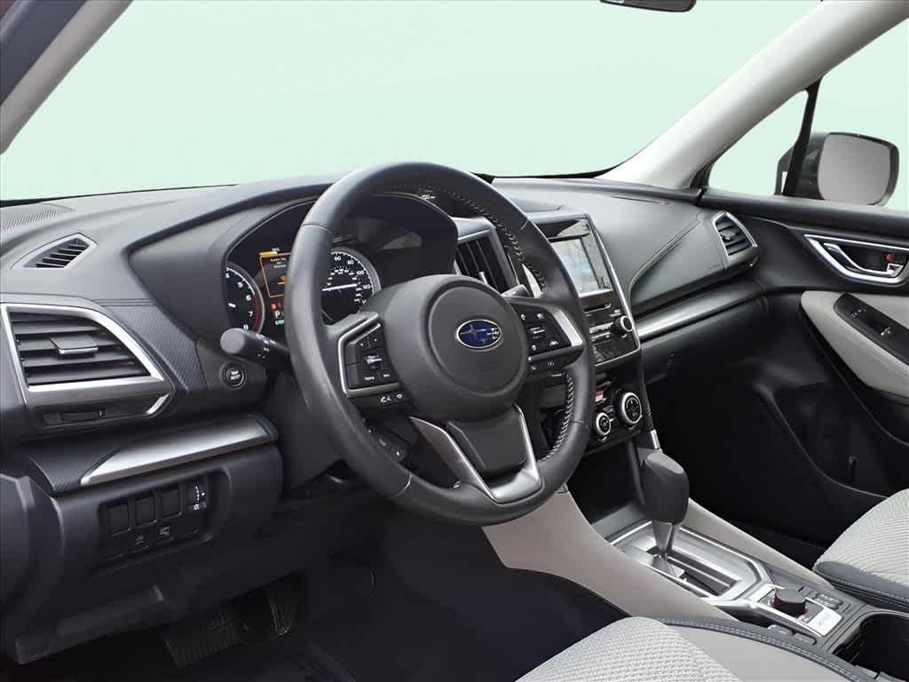 used 2019 Subaru Forester car, priced at $22,693