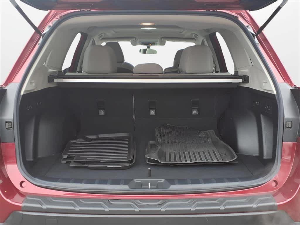 used 2019 Subaru Forester car, priced at $22,693