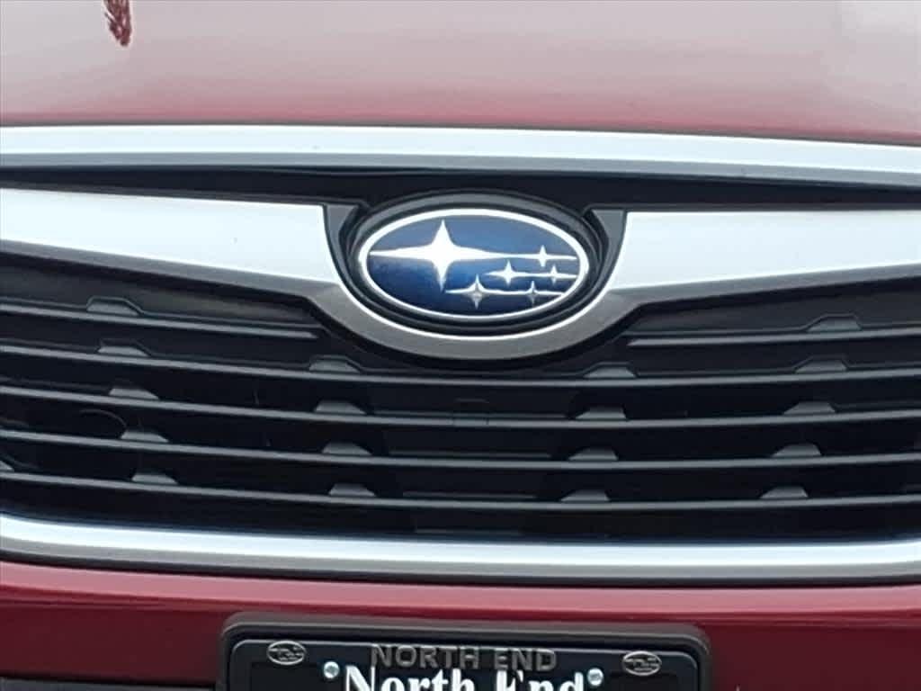 used 2019 Subaru Forester car, priced at $22,693