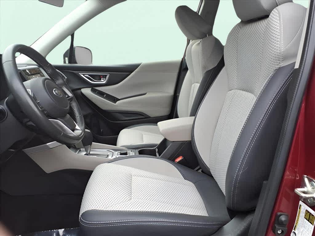 used 2019 Subaru Forester car, priced at $22,693