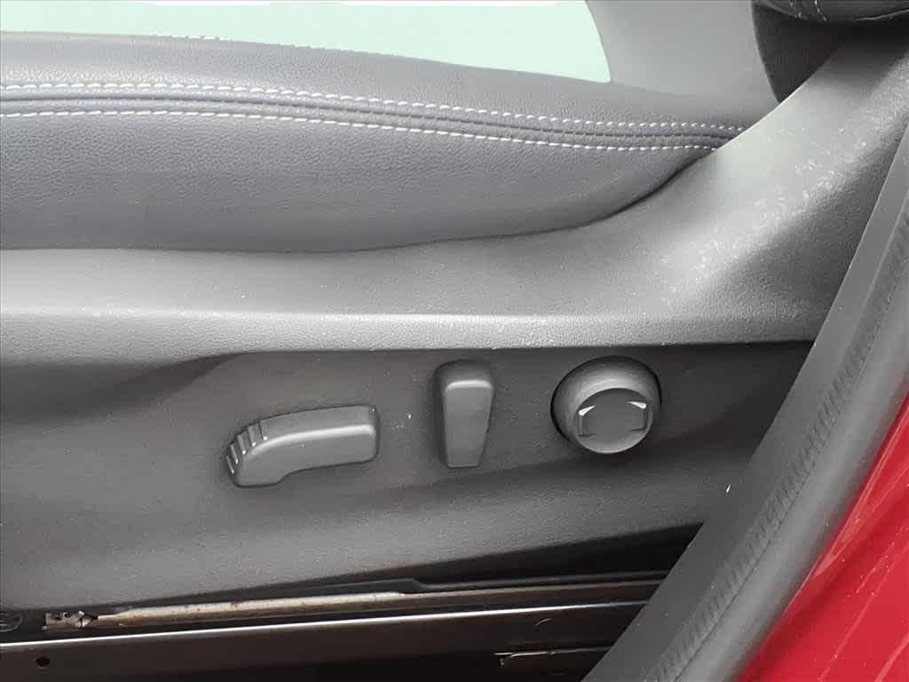 used 2019 Subaru Forester car, priced at $22,693