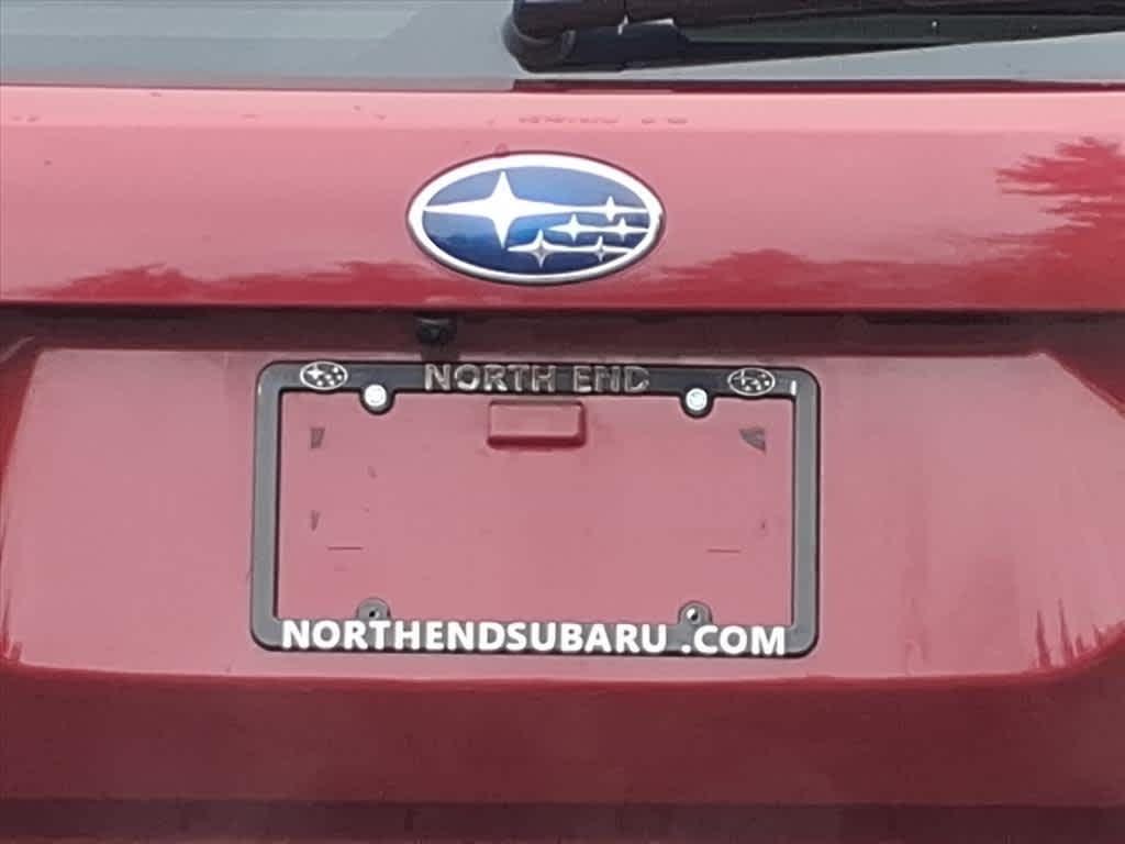 used 2019 Subaru Forester car, priced at $22,693