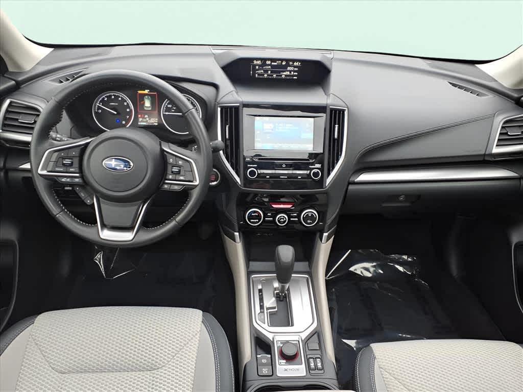 used 2019 Subaru Forester car, priced at $22,693
