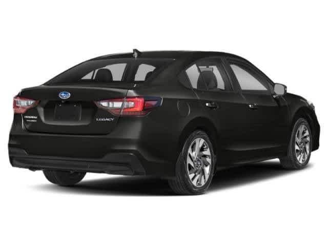 new 2025 Subaru Legacy car, priced at $34,559