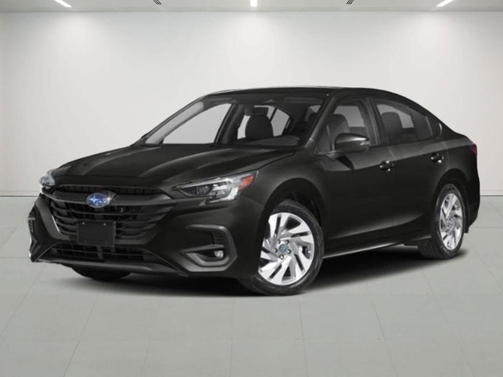 new 2025 Subaru Legacy car, priced at $34,559