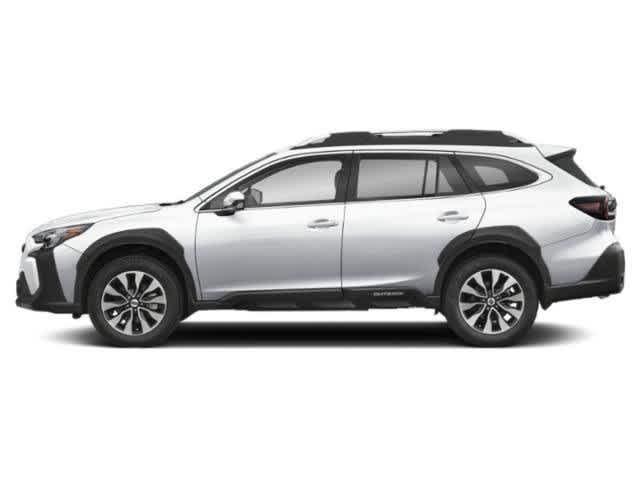 new 2025 Subaru Outback car, priced at $33,544