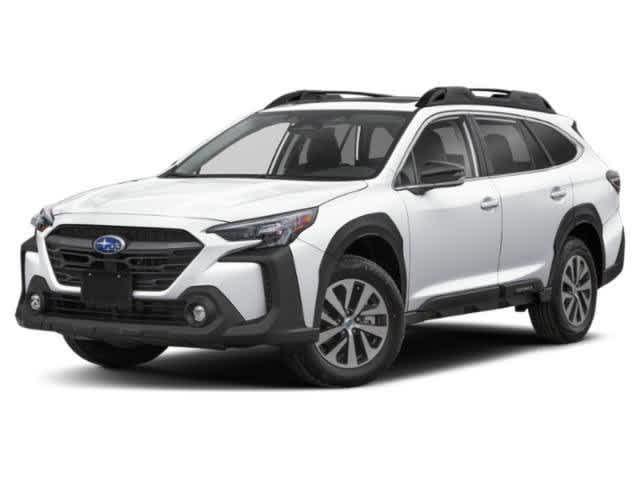 new 2025 Subaru Outback car, priced at $33,544