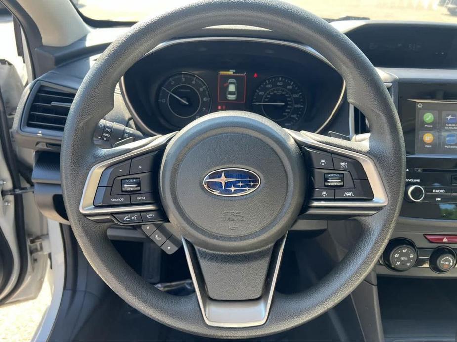 used 2020 Subaru Impreza car, priced at $19,987