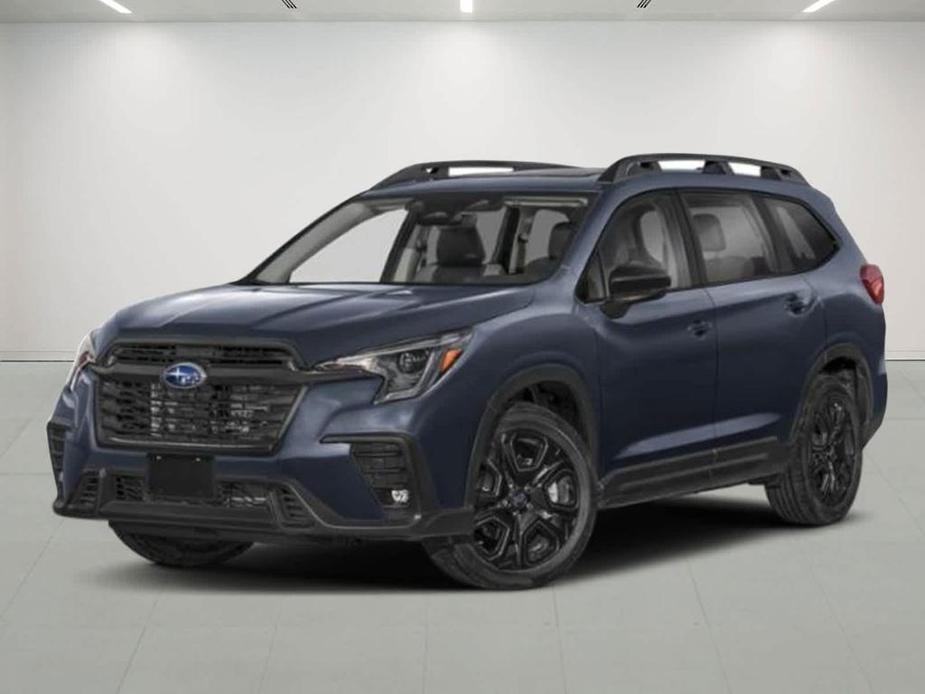 new 2025 Subaru Ascent car, priced at $44,547