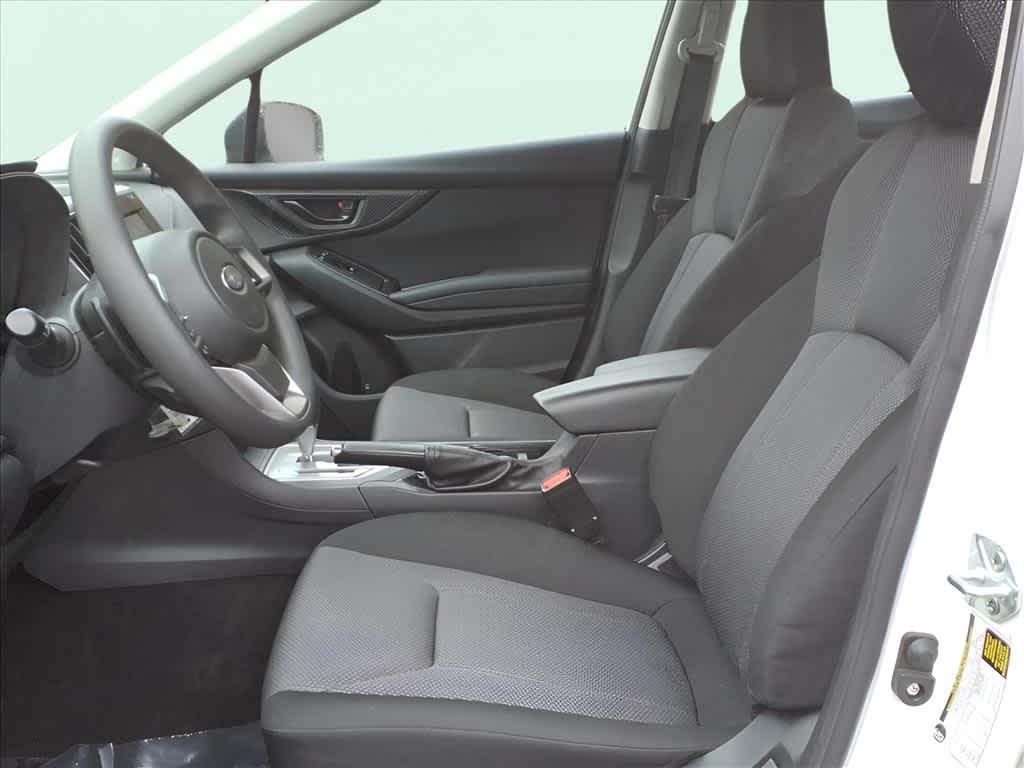 used 2023 Subaru Impreza car, priced at $22,867