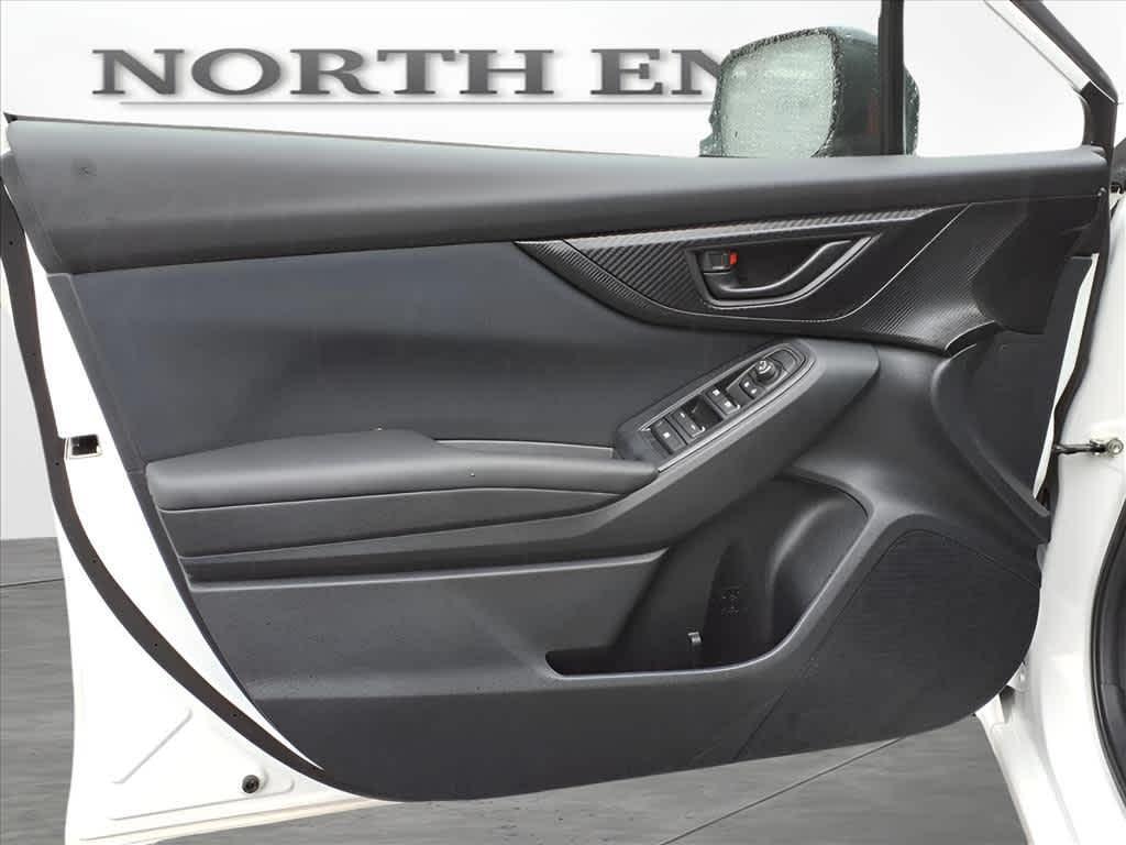 used 2023 Subaru Impreza car, priced at $22,867