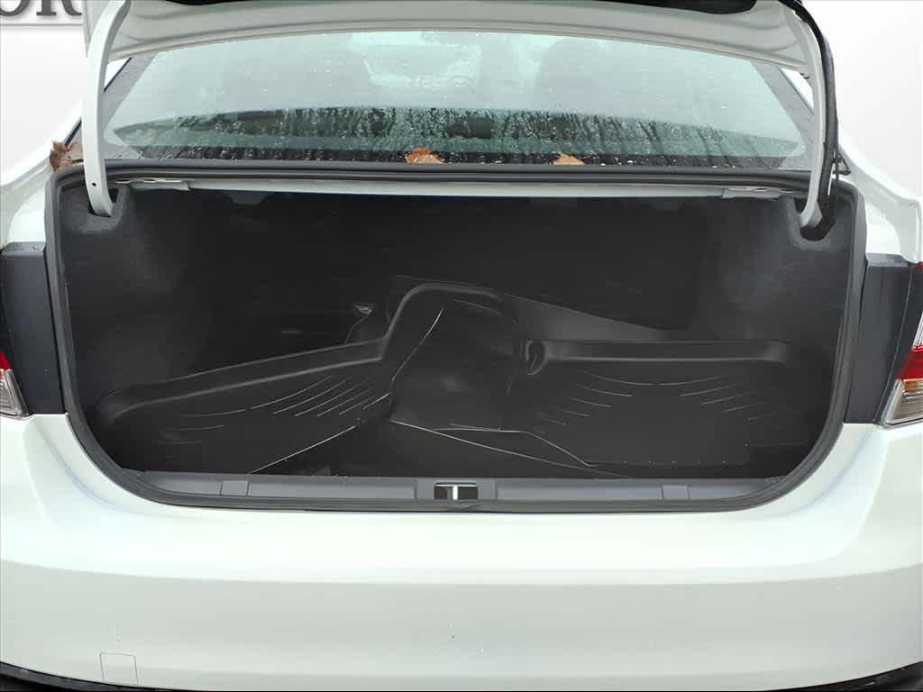 used 2023 Subaru Impreza car, priced at $22,867