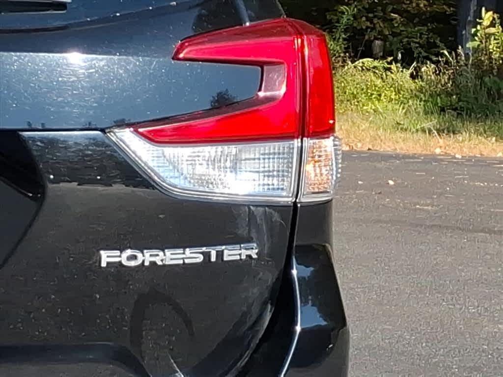 used 2019 Subaru Forester car, priced at $19,991