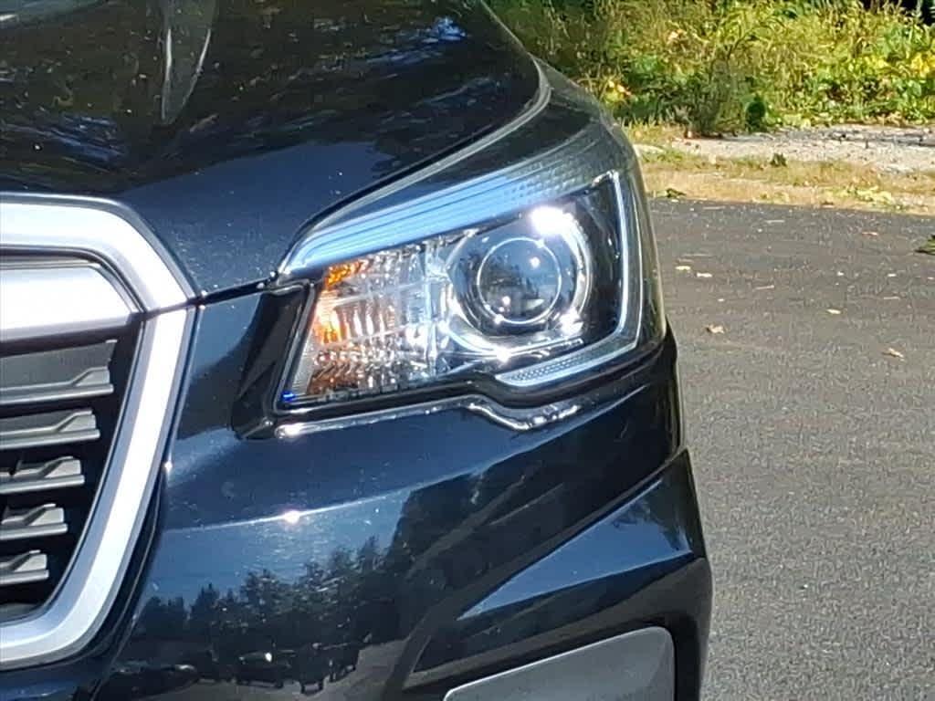 used 2019 Subaru Forester car, priced at $19,991